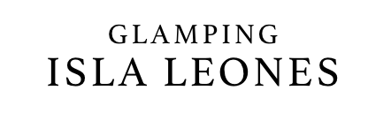 Glamping Isla Leones